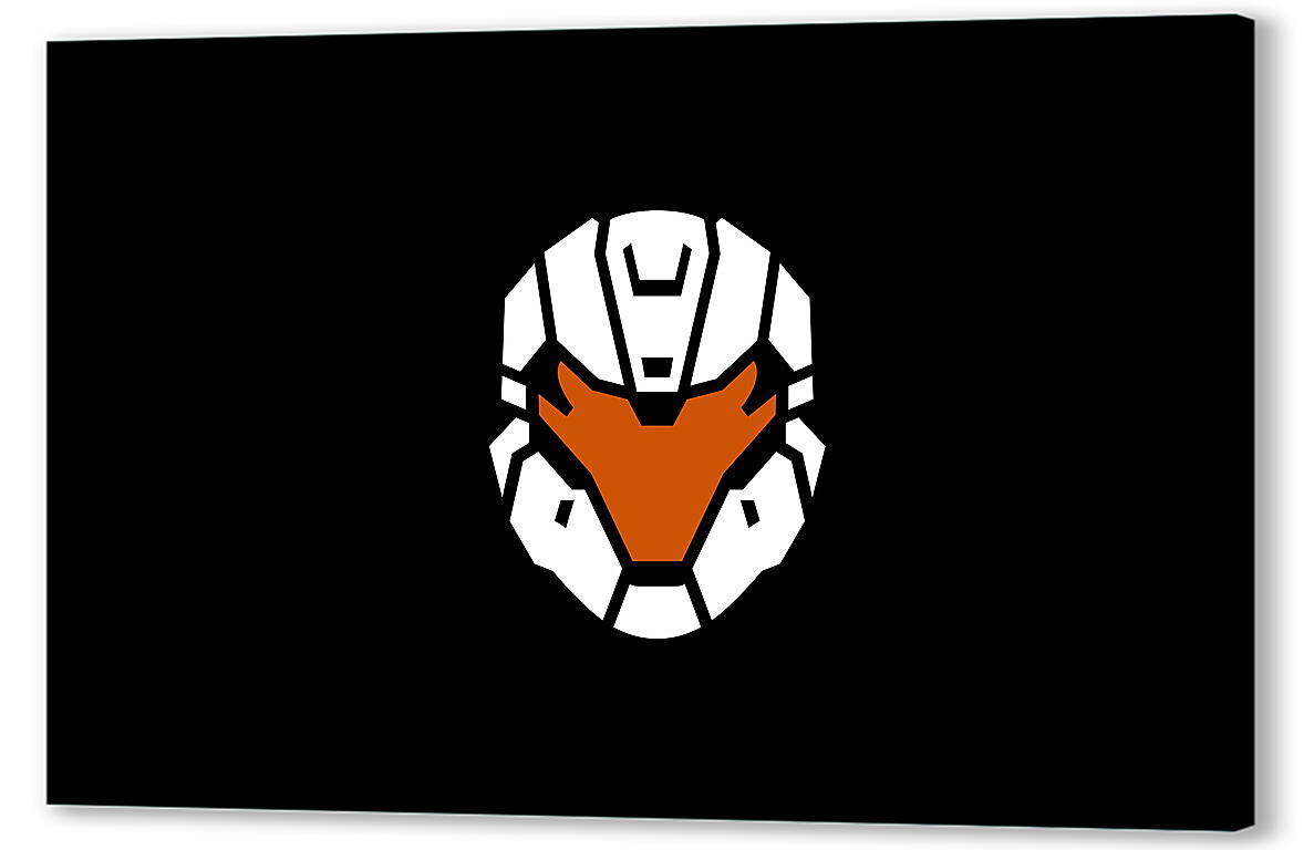 Постер Halo: Spartan Strike
 артикул 27138