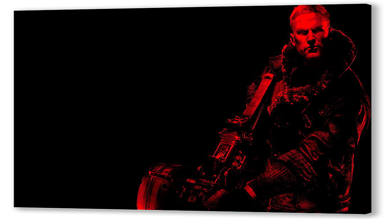 Постер Wolfenstein: The New Order
 артикул 27154