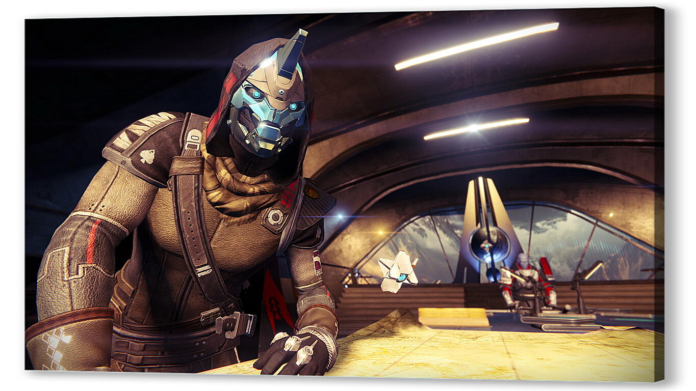 Постер Destiny
 артикул 27236