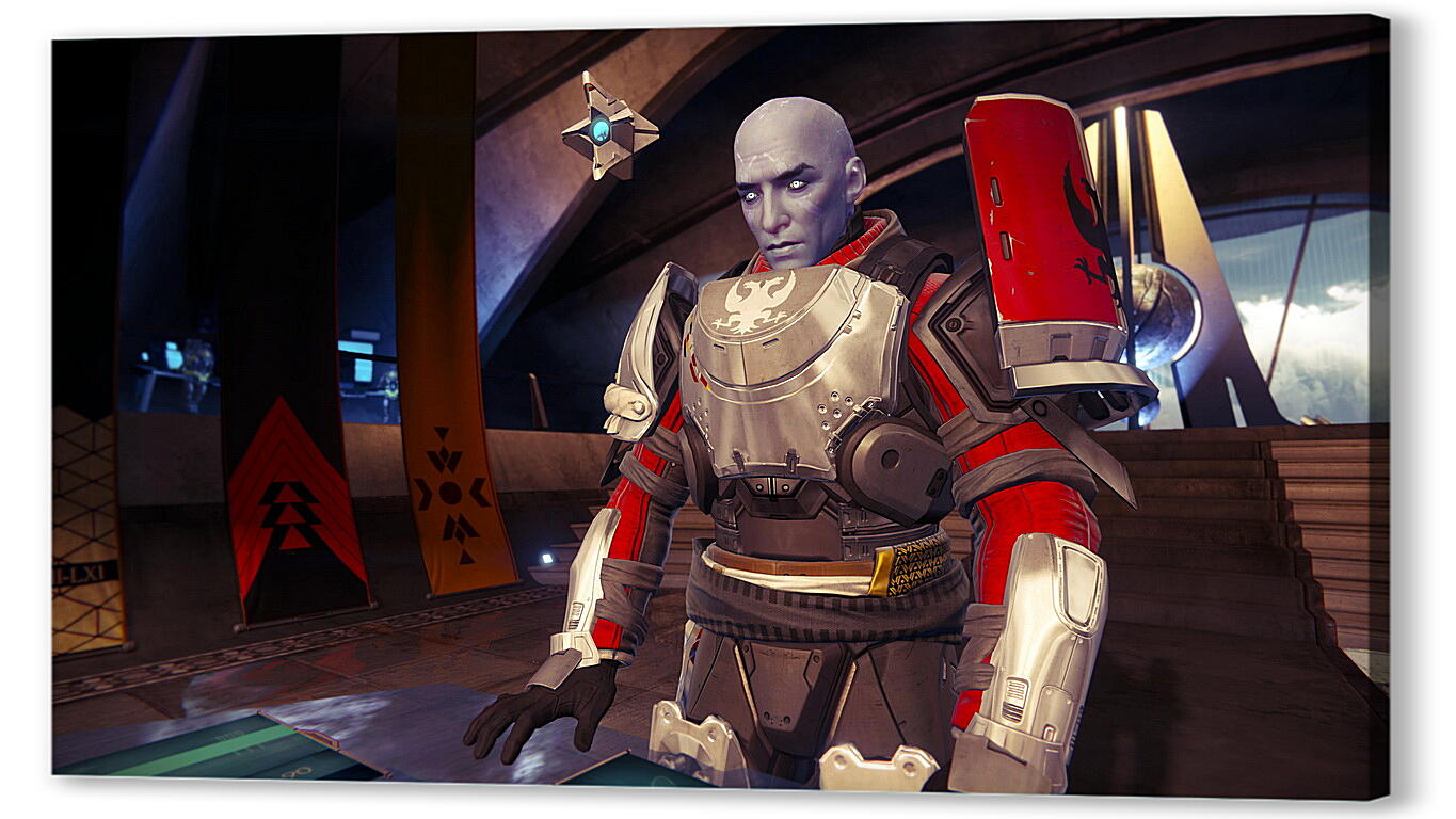 Постер Destiny
 артикул 27237