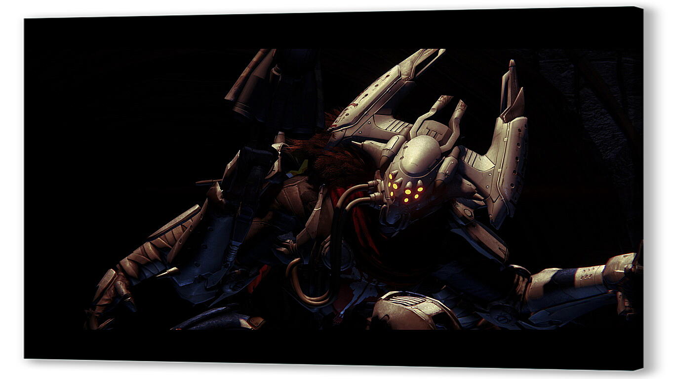 Постер Destiny
 артикул 27238