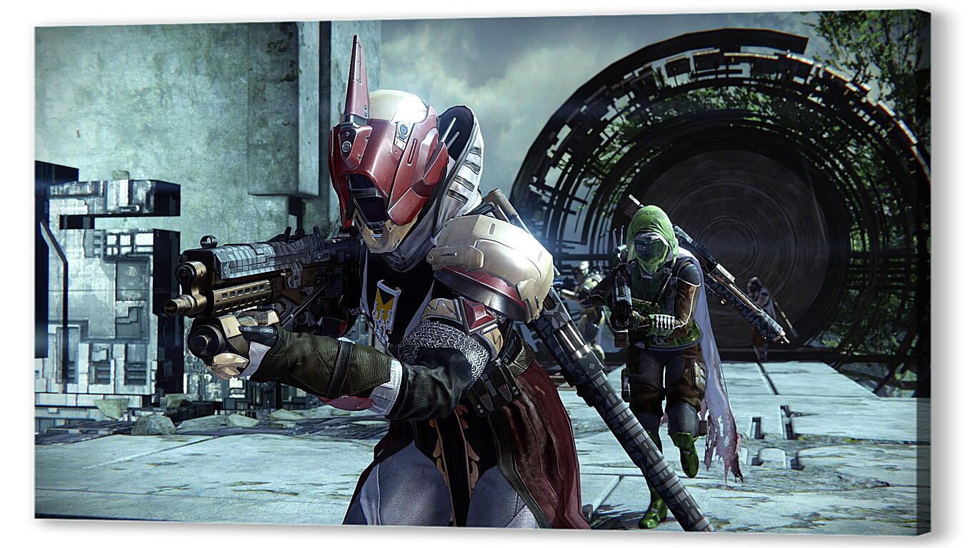 Постер Destiny
 артикул 27240