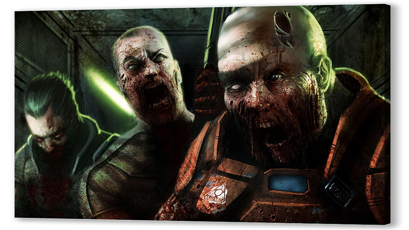 Постер Doom
 артикул 27326