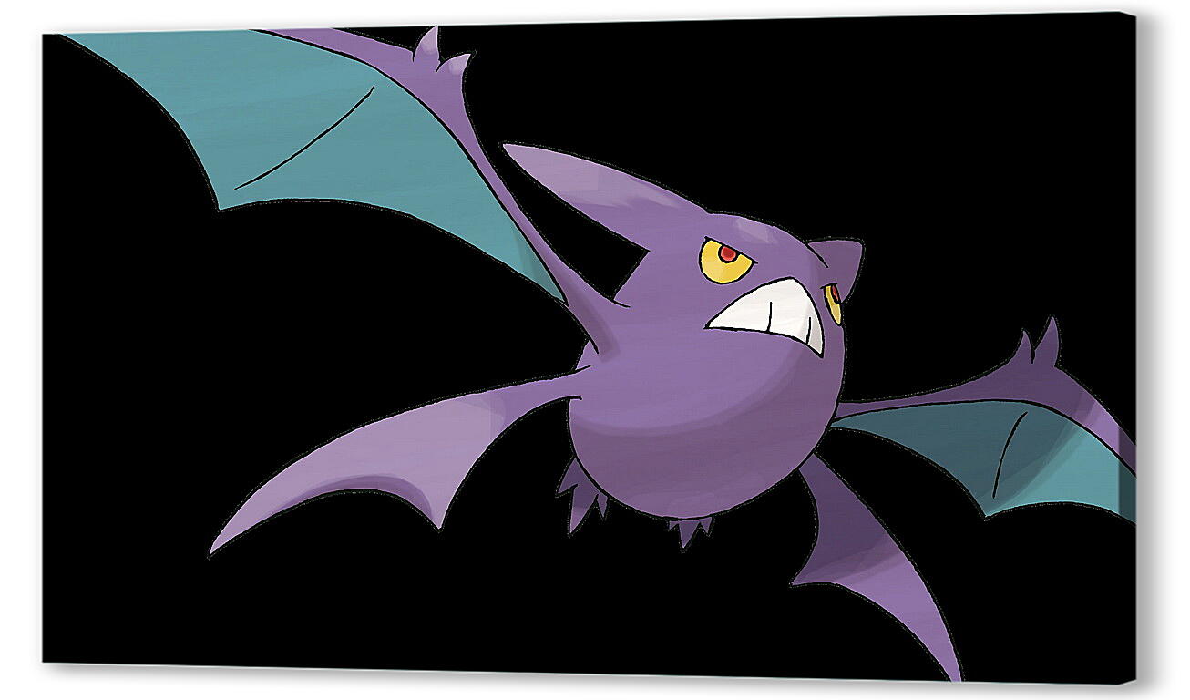 Постер Pokemon
 артикул 27585