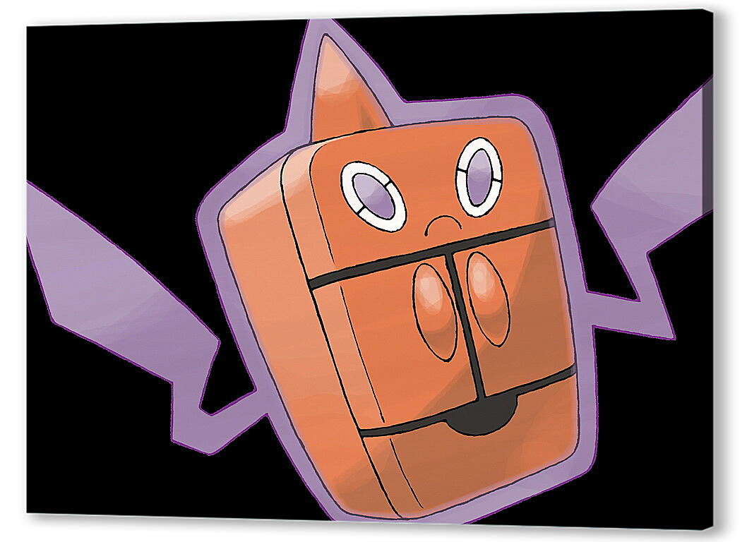Постер Pokemon
 артикул 27586