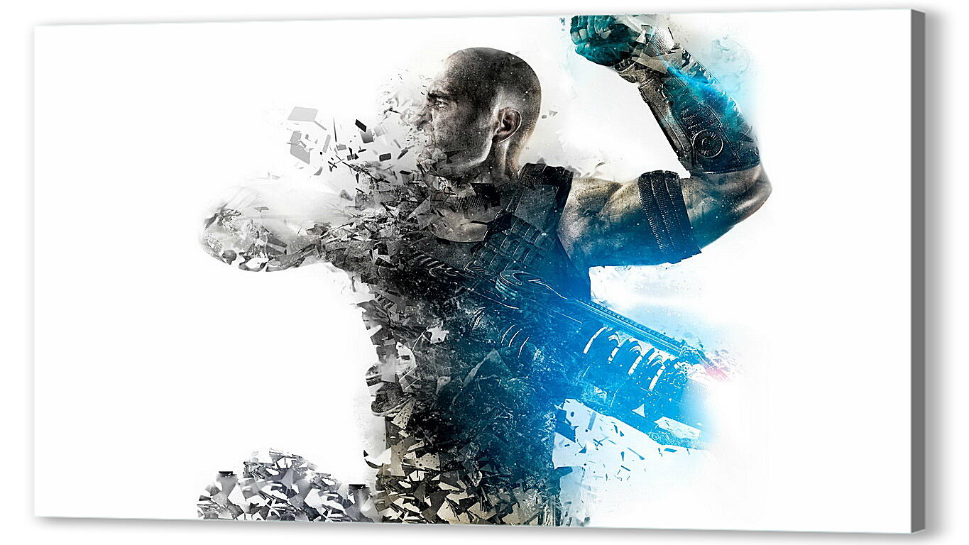 Постер Red Faction: Armageddon
 артикул 27609
