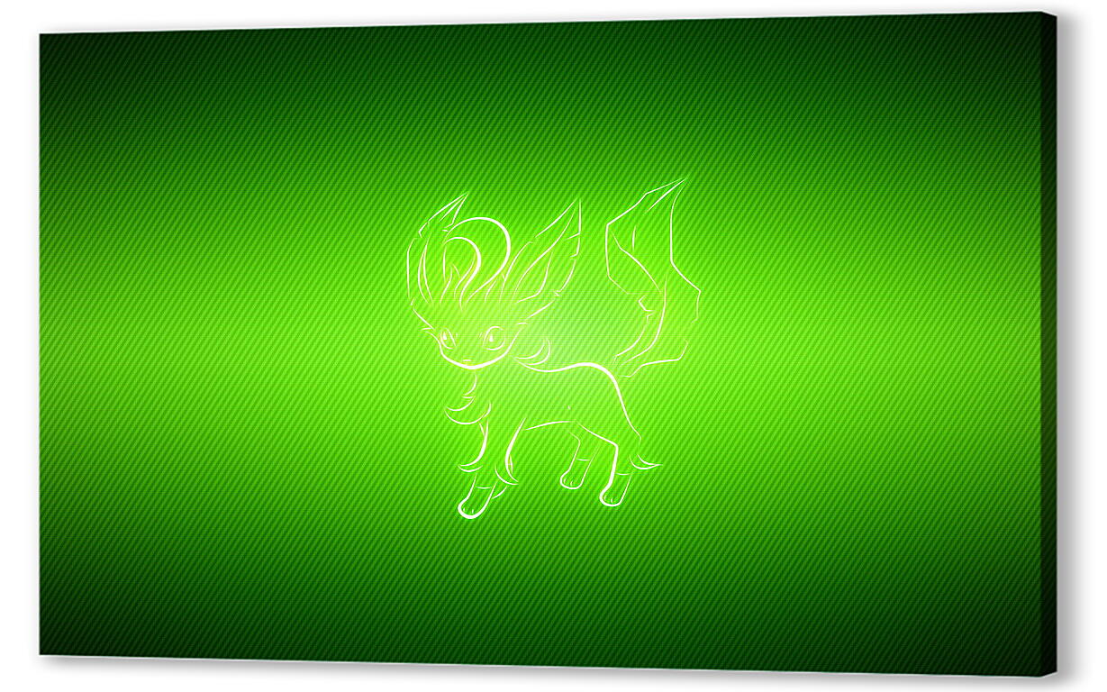 Постер Pokemon
 артикул 27663