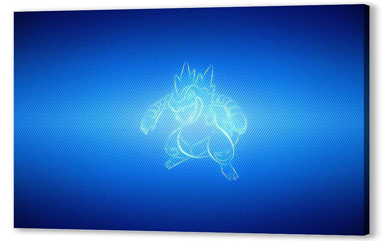 Постер Pokemon
 артикул 27677