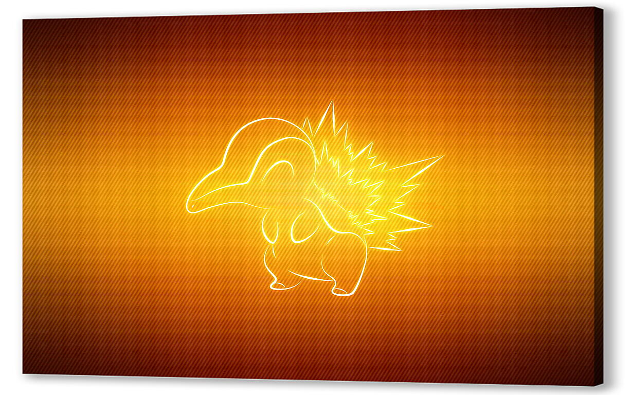 Постер Pokemon
 артикул 27682