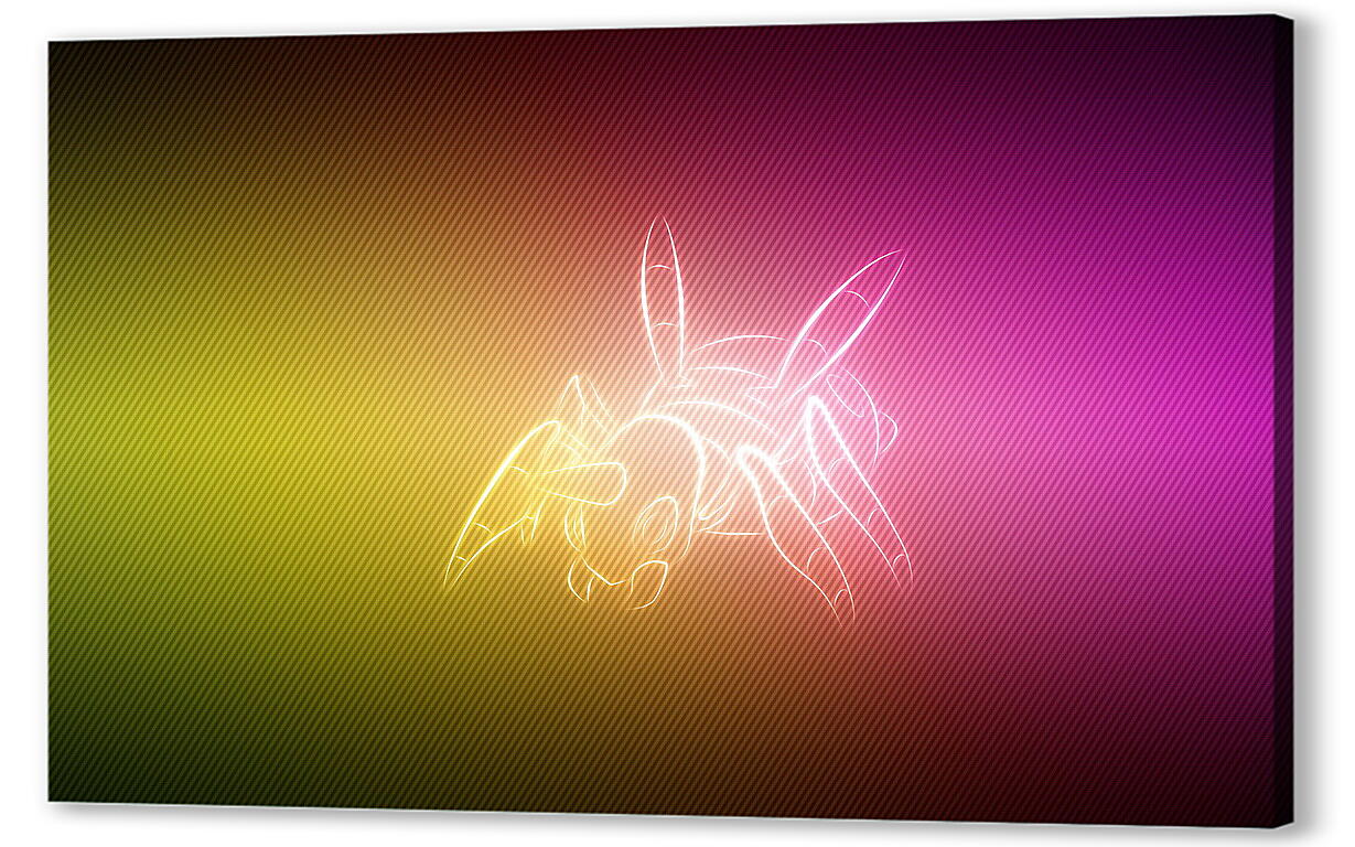 Постер Pokemon
 артикул 27696