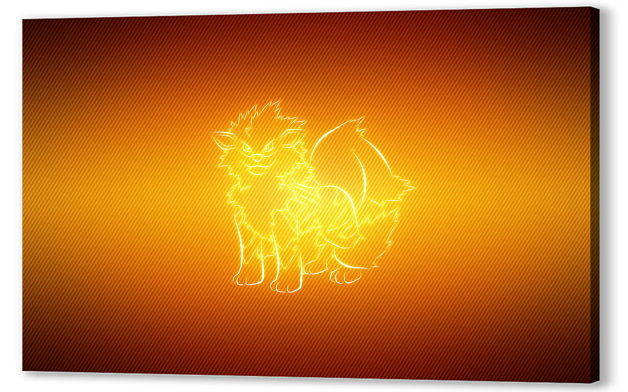 Постер Pokemon
 артикул 27698