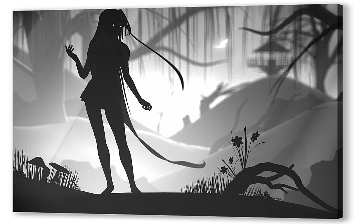Постер Limbo
 артикул 27753