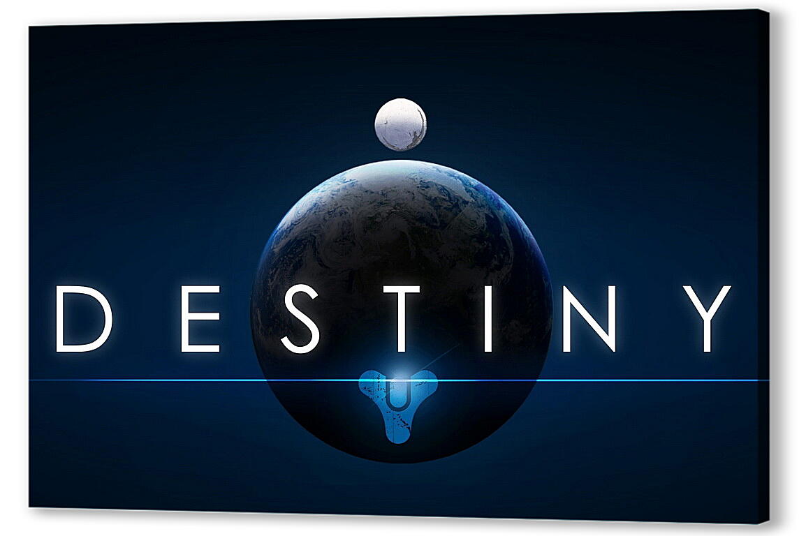 Постер Destiny
 артикул 27828