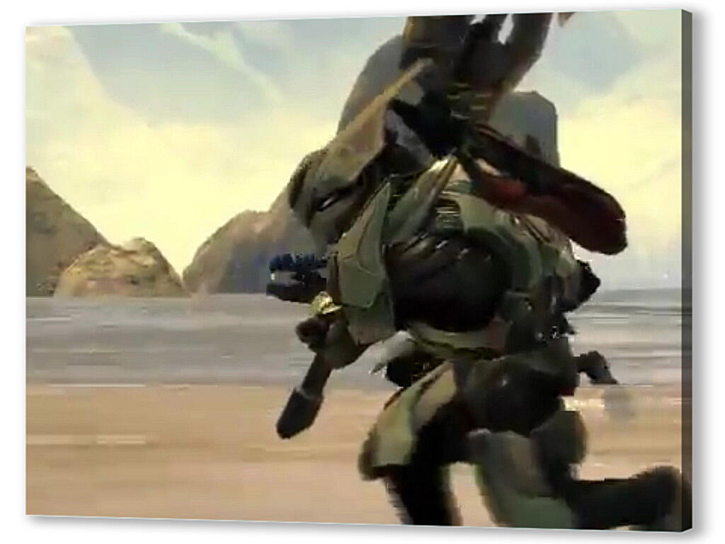 Постер Halo
 артикул 27915