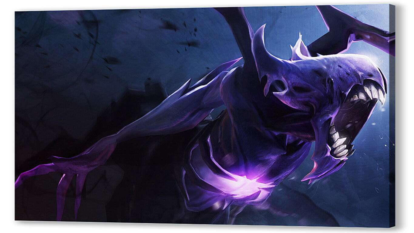 Постер DotA
 артикул 27945
