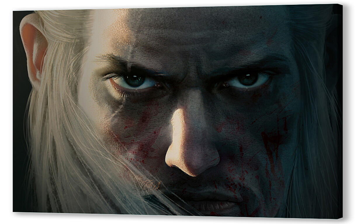 Постер Viking: Battle For Asgard
 артикул 28008