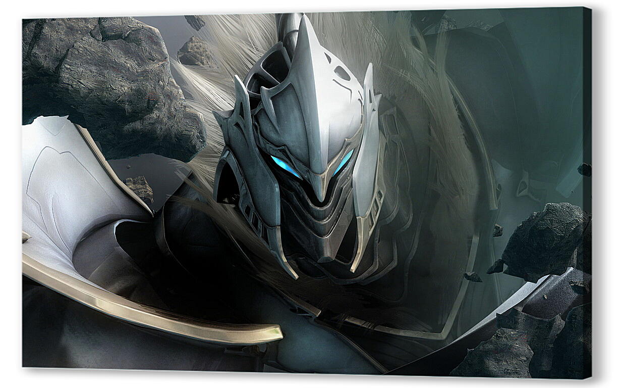 Постер White Knight Chronicles
 артикул 28020