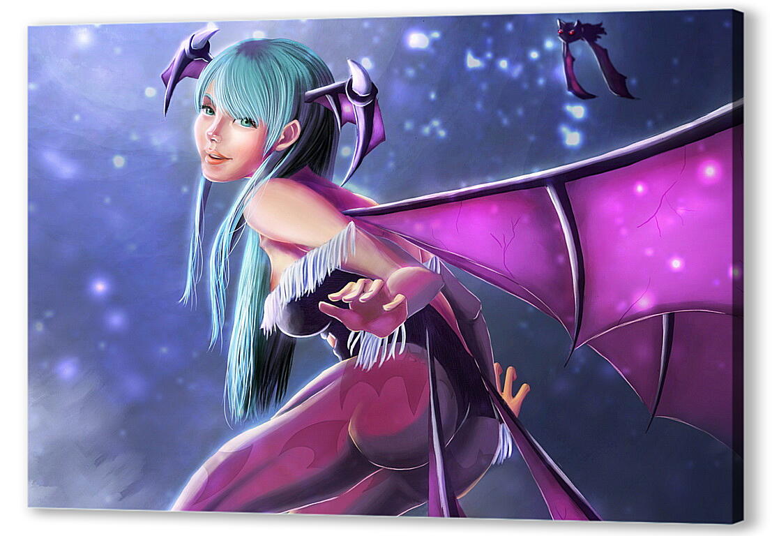 Постер Darkstalkers
 артикул 28026