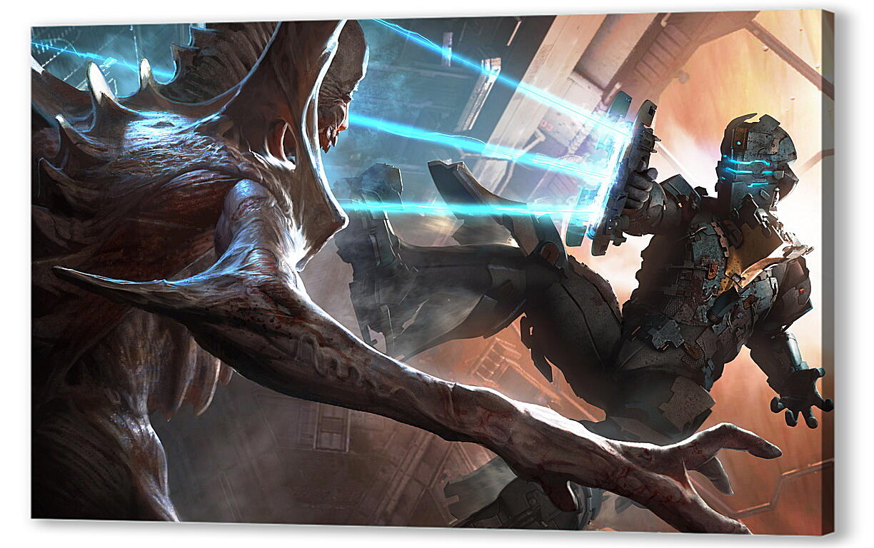 Постер Dead Space 2
 артикул 28038