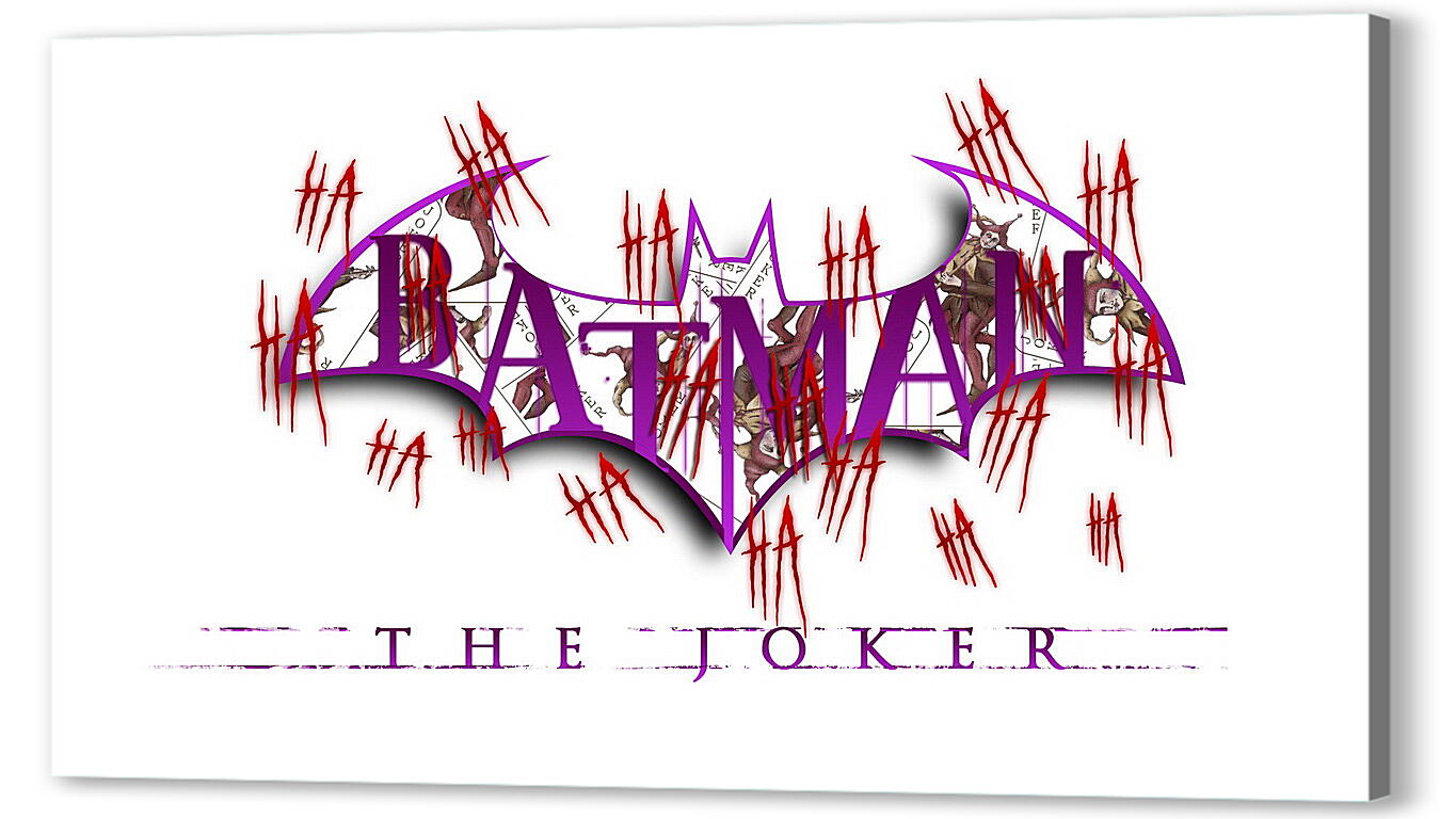Постер Batman: Arkham City
 артикул 28211