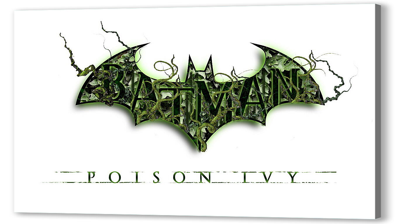 Постер Batman: Arkham City
 артикул 28212