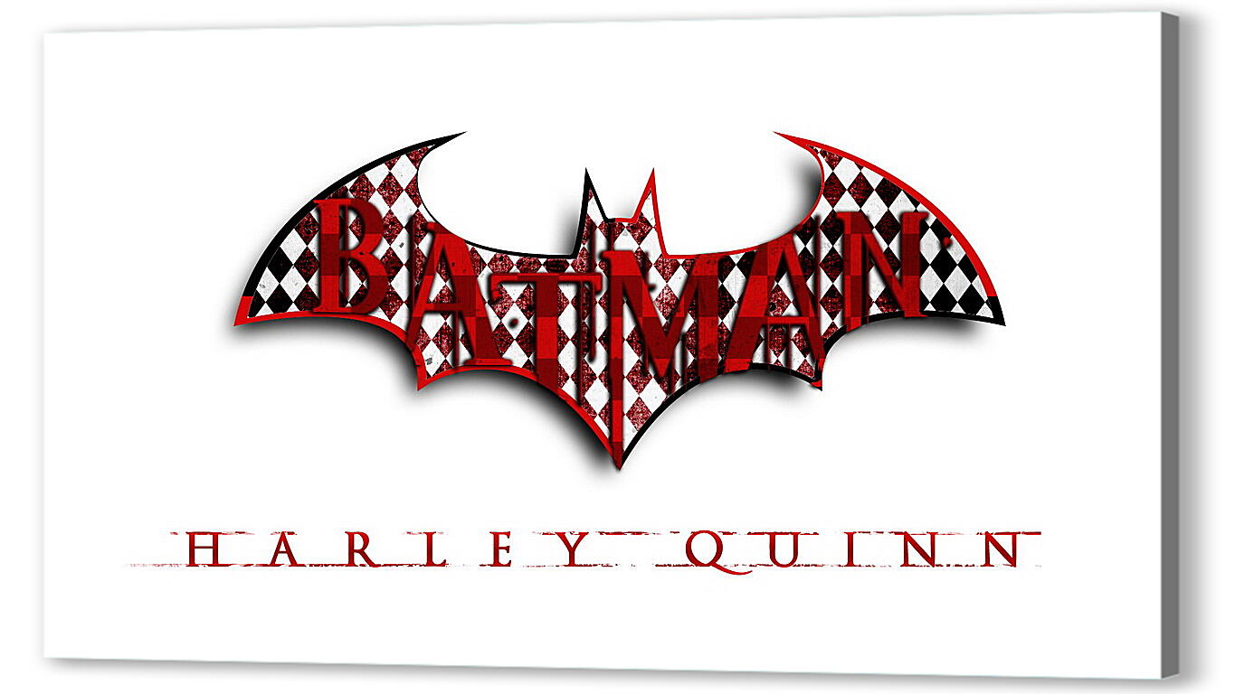 Постер Batman: Arkham City
 артикул 28214