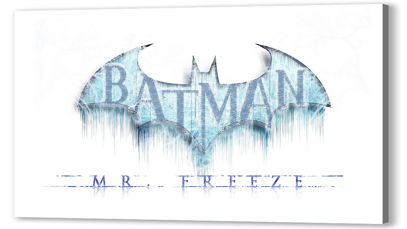 Постер Batman: Arkham City
 артикул 28215
