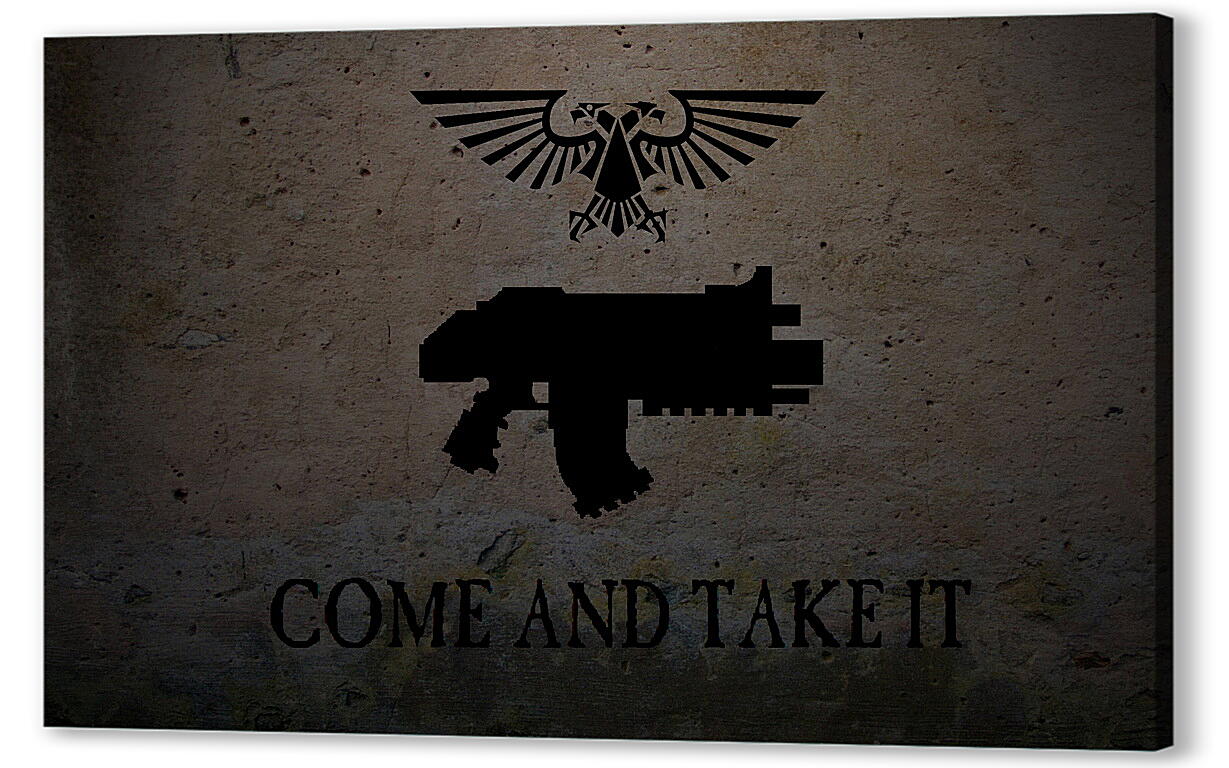 Постер Warhammer
 артикул 28297