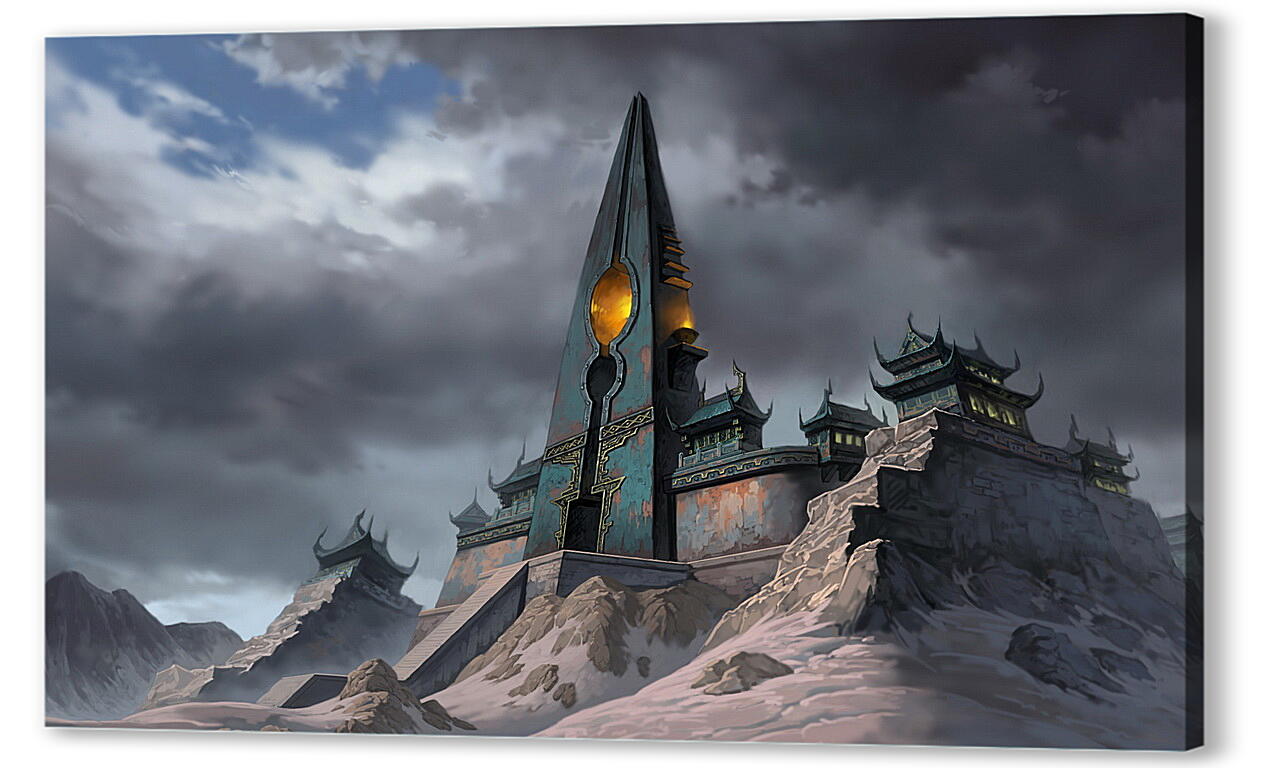 Постер Jade Dynasty
 артикул 28458