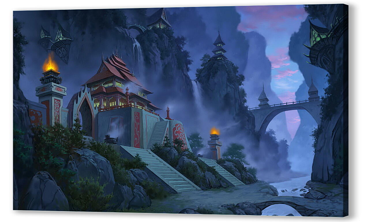 Постер Jade Dynasty
 артикул 28459
