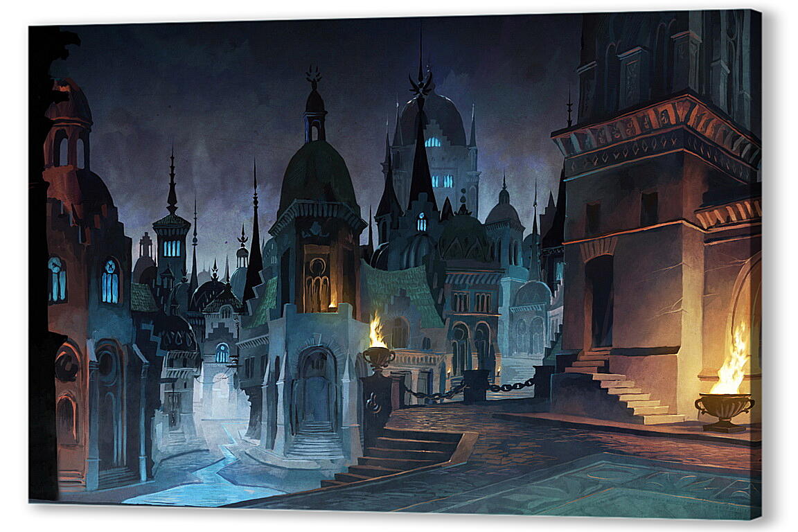Постер Fable
 артикул 28460