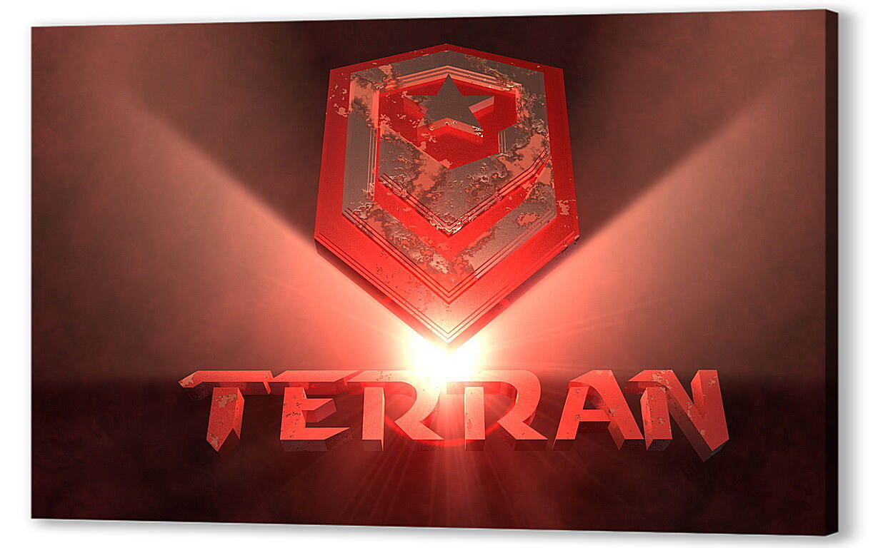 Постер Starcraft
 артикул 28566