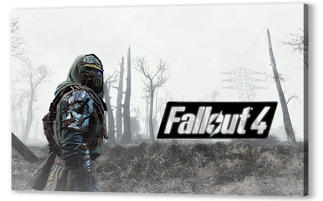 Постер Fallout артикул 28698