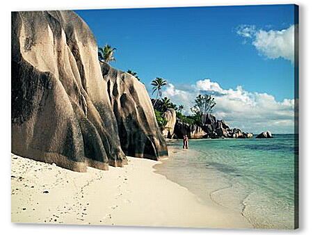 Постер beach - берег
 артикул 31289