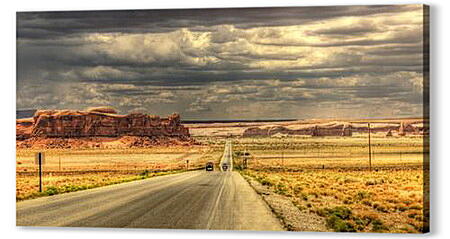 Постер Arizona - аризона
 артикул 31328