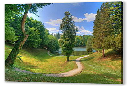 Постер Природа
 артикул 31954