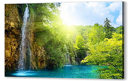 Постер Природа артикул 32044