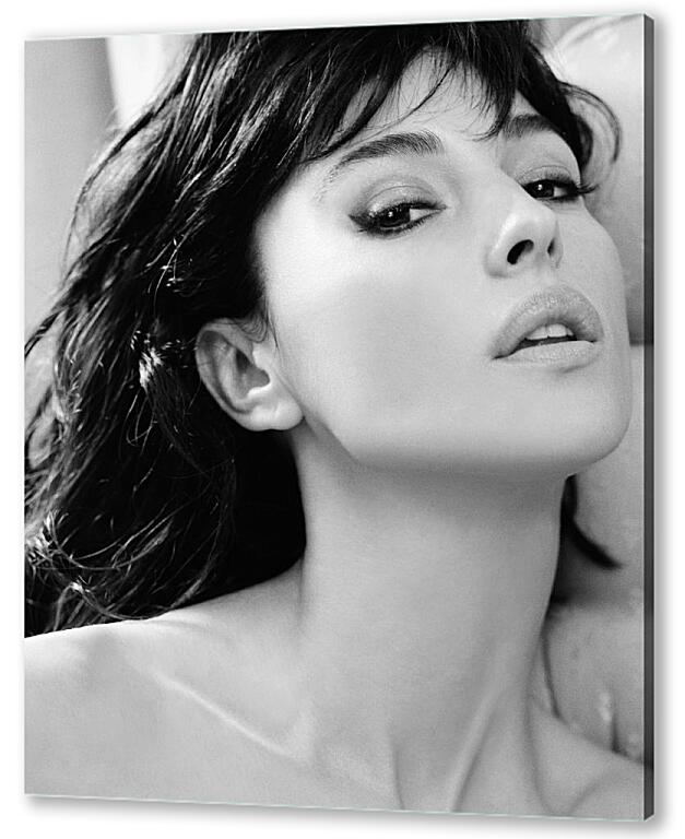 Постер Моника Беллуччи (Monica  Bellucci) артикул 3241