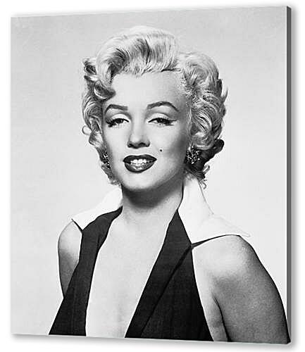 Постер (плакат) Marilyn Monroe - Мерилин Монро артикул 33134