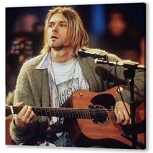 Постер Nirvana - Нирвана
 артикул 33234