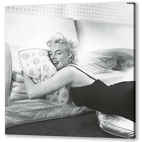 Постер (плакат) Marilyn Monroe - Мерилин Монро артикул 33236