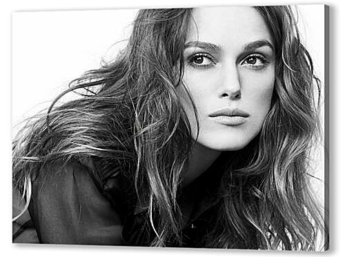 Постер Keira Knightley - Кира Найтли
 артикул 33243