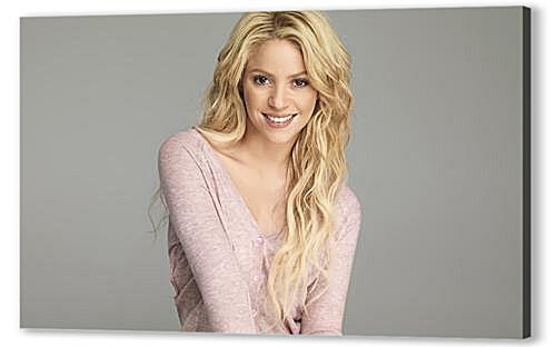 Постер (плакат) Shakira - Шакира
 артикул 33311