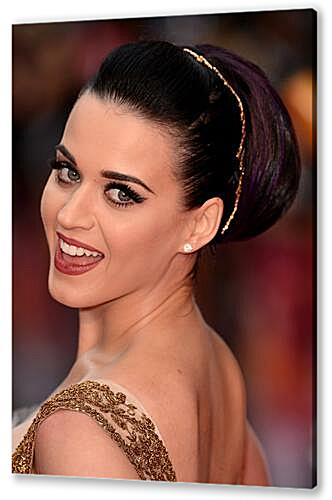 Постер (плакат) Katy Perry - Кэти Перри
 артикул 33315