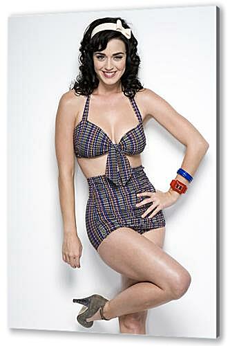 Постер (плакат) Katy Perry - Кэти Перри
 артикул 33318