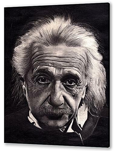 Постер (плакат) Albert Einstein - Альберт Эйнштейн
 артикул 33339