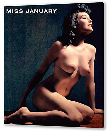 Постер Margie Harrison
 артикул 33358