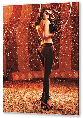 Постер (плакат) Natalia Oreiro - Наталья Орейро
 артикул 33368