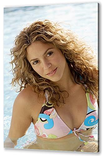 Постер (плакат) Shakira - Шакира
 артикул 33381