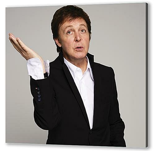 Постер Paul McCartney
 артикул 33420